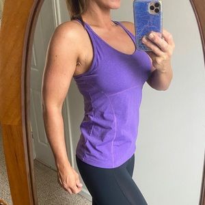 Athleta tank top